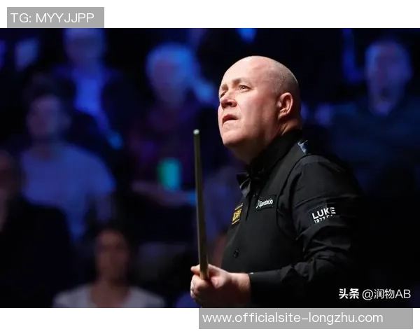 世锦赛精彩对决希金斯与霍金斯谁能问鼎巅峰荣耀