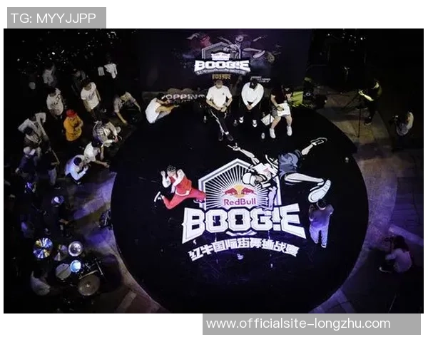 南京街舞队技术解析与风格创新的深度探讨与展望