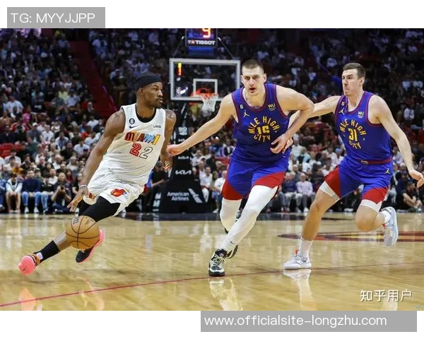 吉米巴特勒领衔热火队奋勇拼搏追逐总冠军梦想的传奇之路