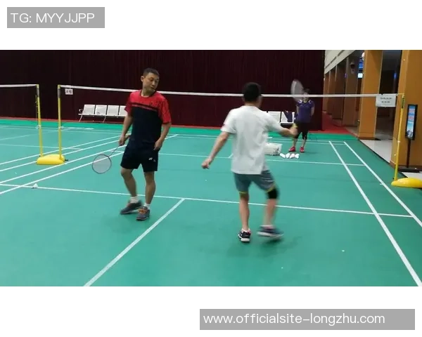 对话王军：回顾羽毛球生涯的辉煌与挑战以及未来展望