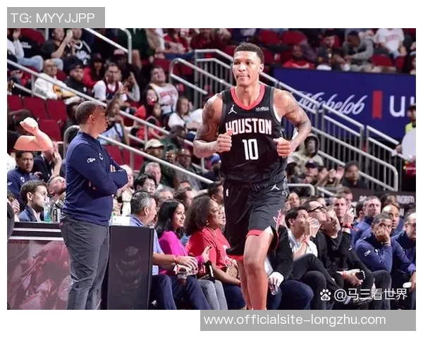 快船对火箭精彩赛事直播全程无插件观看体验分享